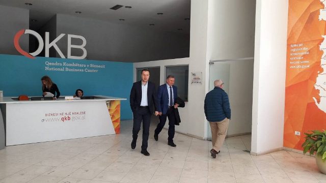 Klima e biznesit, ne 2017 u regjistruan mbi 19 mije sipermarrje